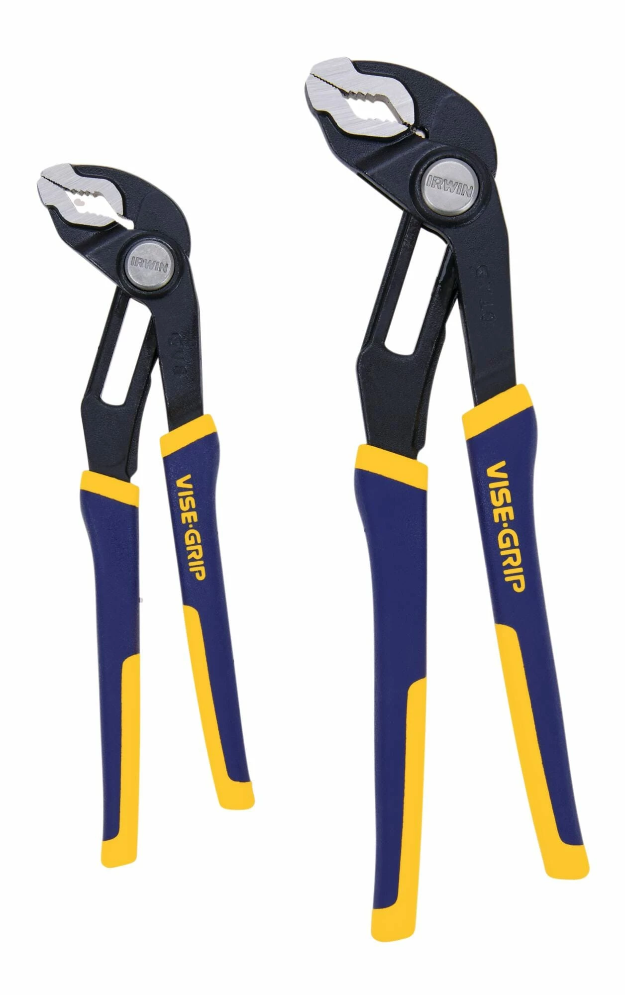 New ๐ IRWIN Plier Sets Visegrip Quick Adjusting GrooveLock 2-Pack Tongue & Groove Plier Set ๐ 3 New ๐ IRWIN Plier Sets Visegrip Quick Adjusting GrooveLock 2-Pack Tongue & Groove Plier Set ๐