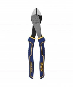 Cheap 🎁 IRWIN Visegrip 8-in Plumbing Diagonal Cutting Pliers 👏