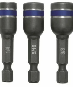 Discount π IRWIN Nut Driver Sets 3-Piece Hex Nut Driver Set β€οΈ