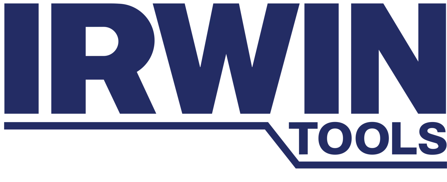 IRWIN Sales Store